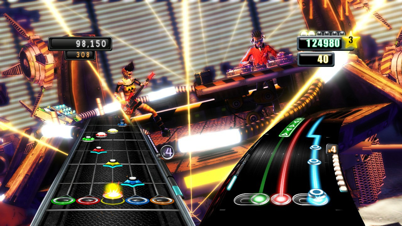 DJ Hero - Imagen 27